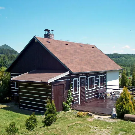 Chalet Polevsko * Osecna