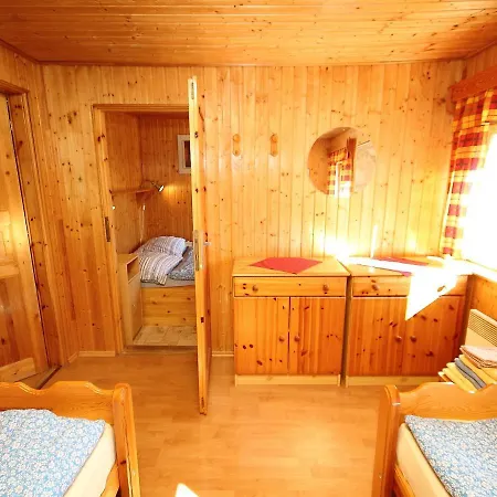Chalet Polevsko *