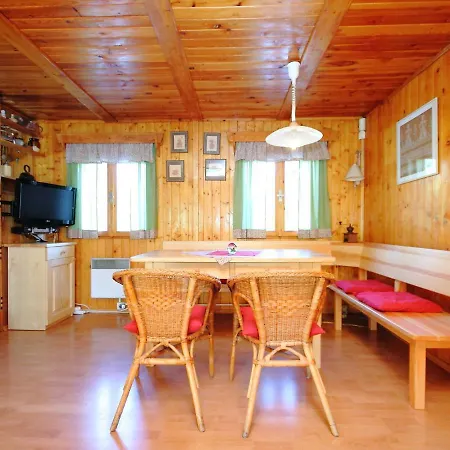 Chalet Polevsko *