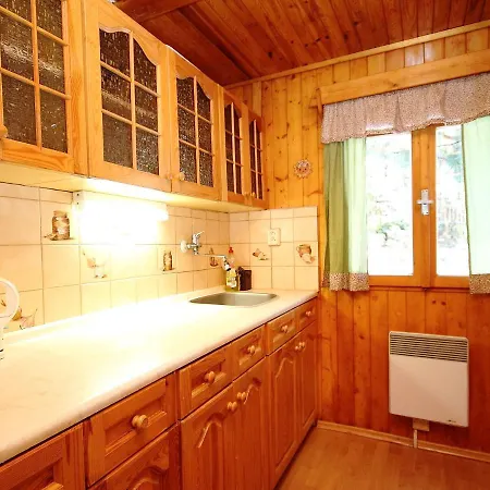 Chalet Polevsko *