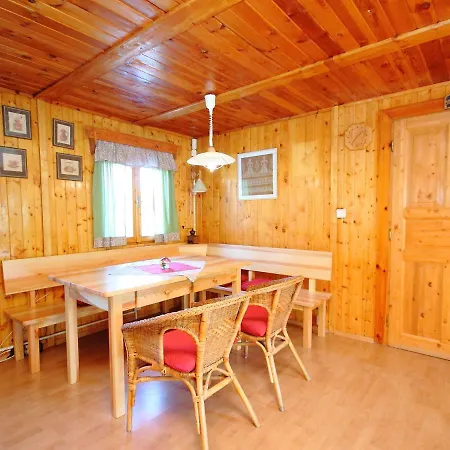 Chalet Polevsko *