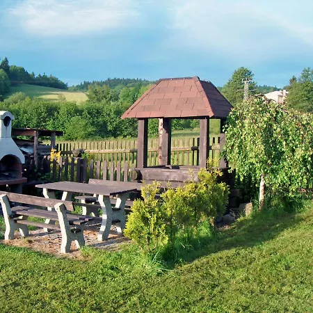Chalet Polevsko *