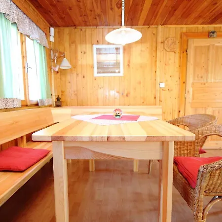 Chalet Polevsko בקתה Osecna