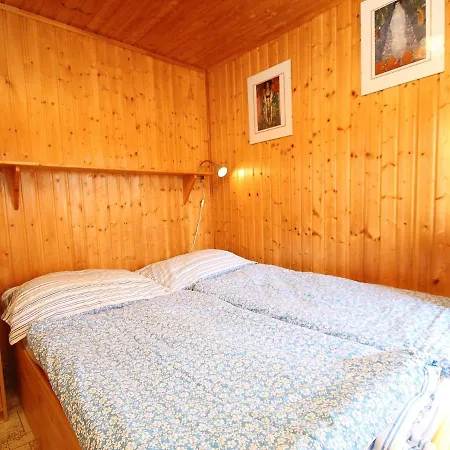 Chalet Polevsko Osecna