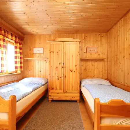 Chalet Polevsko *