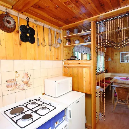 Chalet Polevsko בקתה *