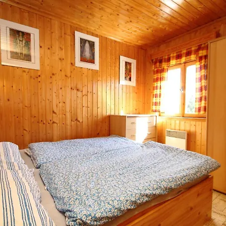 Chalet Polevsko