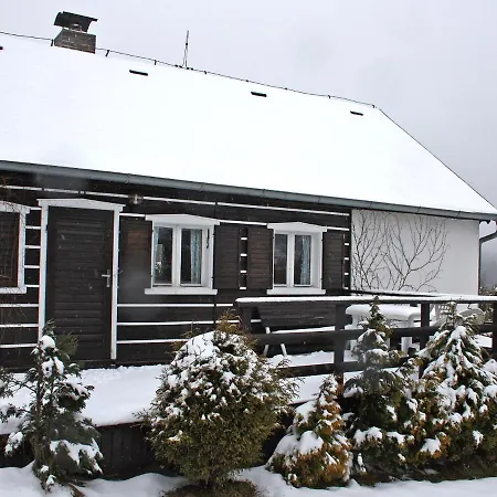 Chalet Polevsko בקתה *
